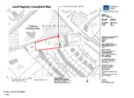 B 20-31-PL-0001 SITE LOCATION MAP